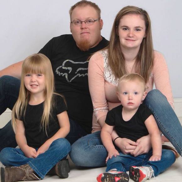 Meet your Posher, Chris - Picture 1 of 1